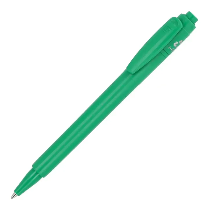 Ball pen Baron 03 recycled hardcolour - LT80928 (N0031) Ball pen Baron 03 recycled hardcolour - LT80928 (N0031)